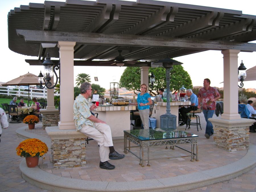 A Keen dance party is Murrieta