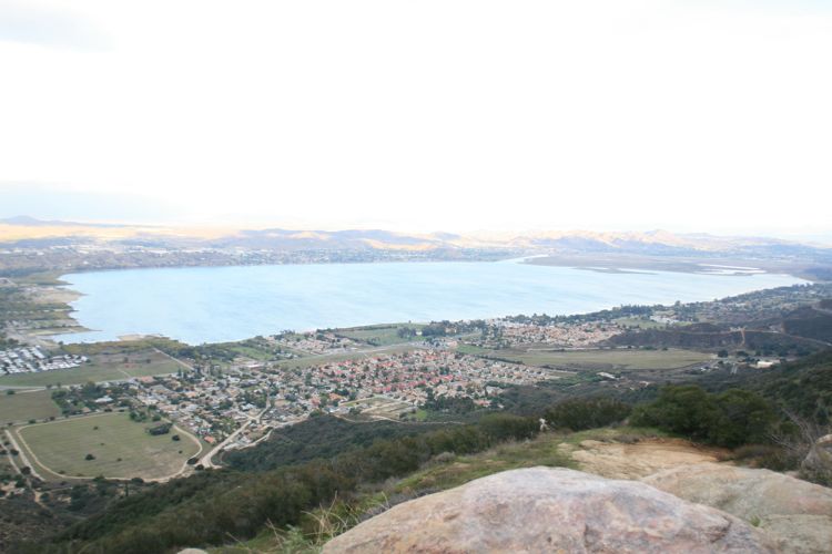 Temecula With The Saams November 2010