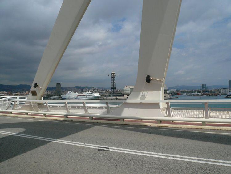 Zaitz Vacaton: Bardelona Zaitz Vacaton: Barcelona