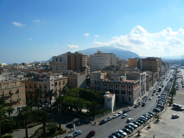 Zaitz Vacation: Trapani, Sicily