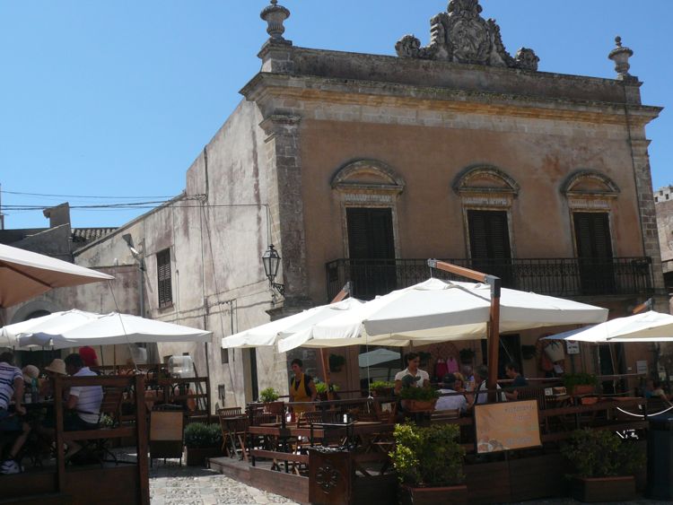 Zaitz Vacation: Trapani, Sicily