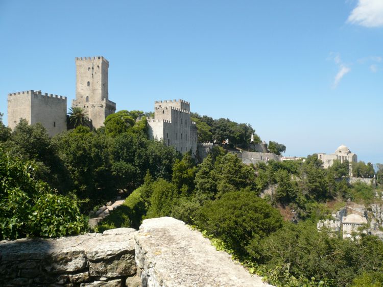 Zaitz Vacation: Trapani, Sicily