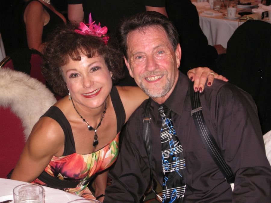 2026-08-23 Bob's Birthday At The Elks