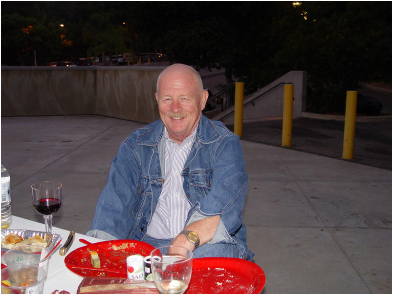 Michele and Franklin Take Us To The Hollywood Bowl