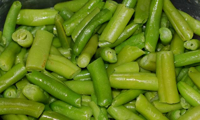 Greenbeans