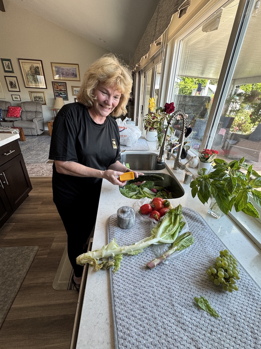 2025 Summer Garden Highlights