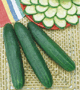 Cucumbers