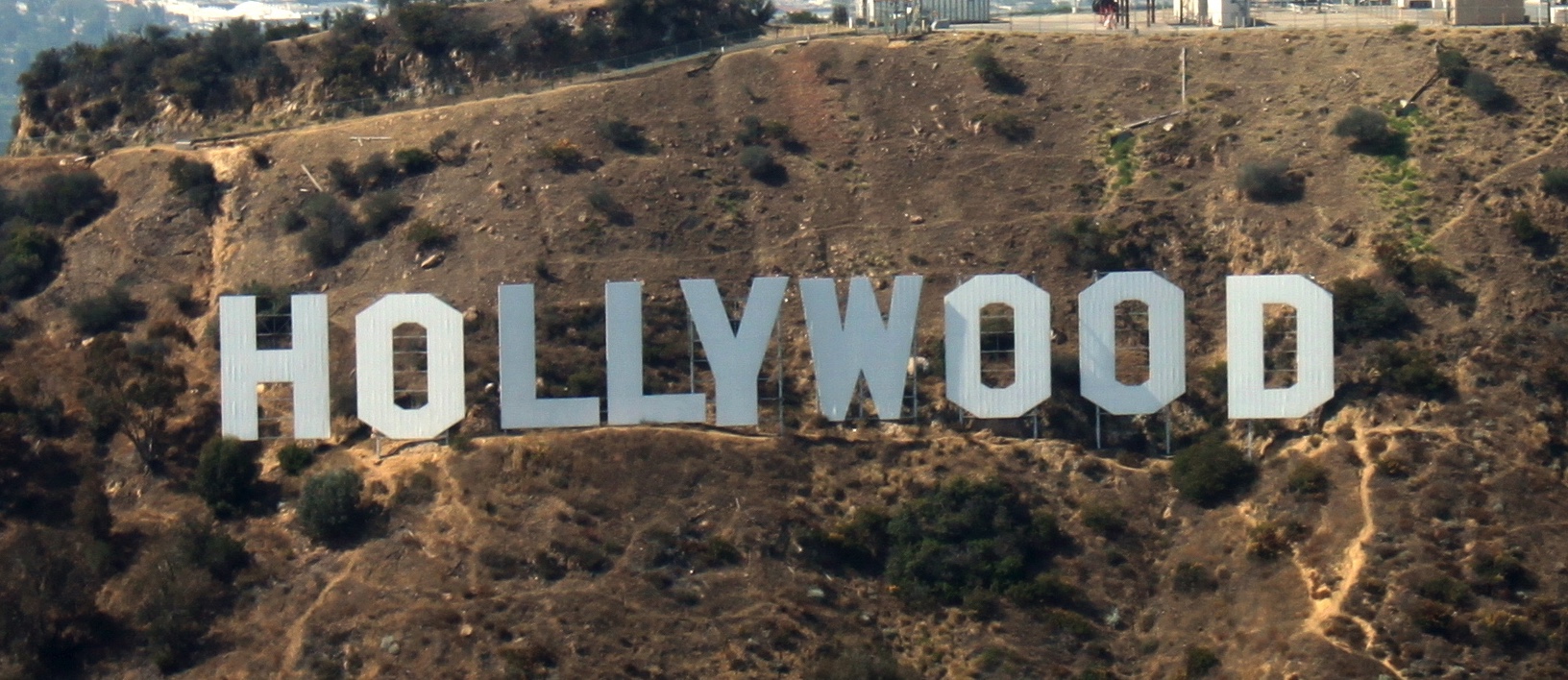 Griffith Observatory September 2015