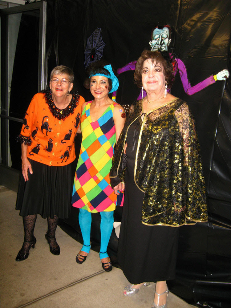 Halloween Costume Party 2009
