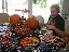 Pumpkin carving slideshow