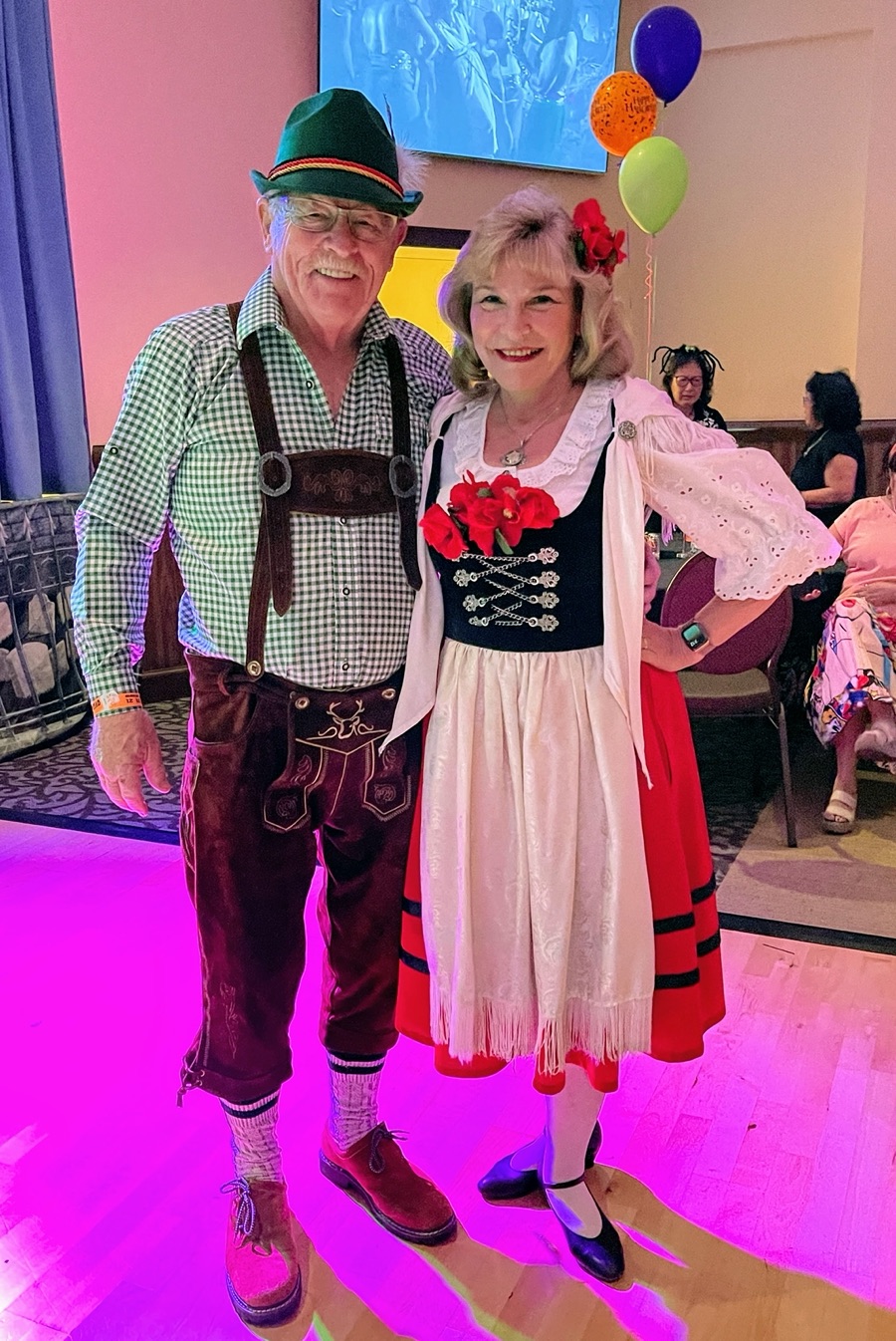 Elks Lodge Halloween Dance 2021