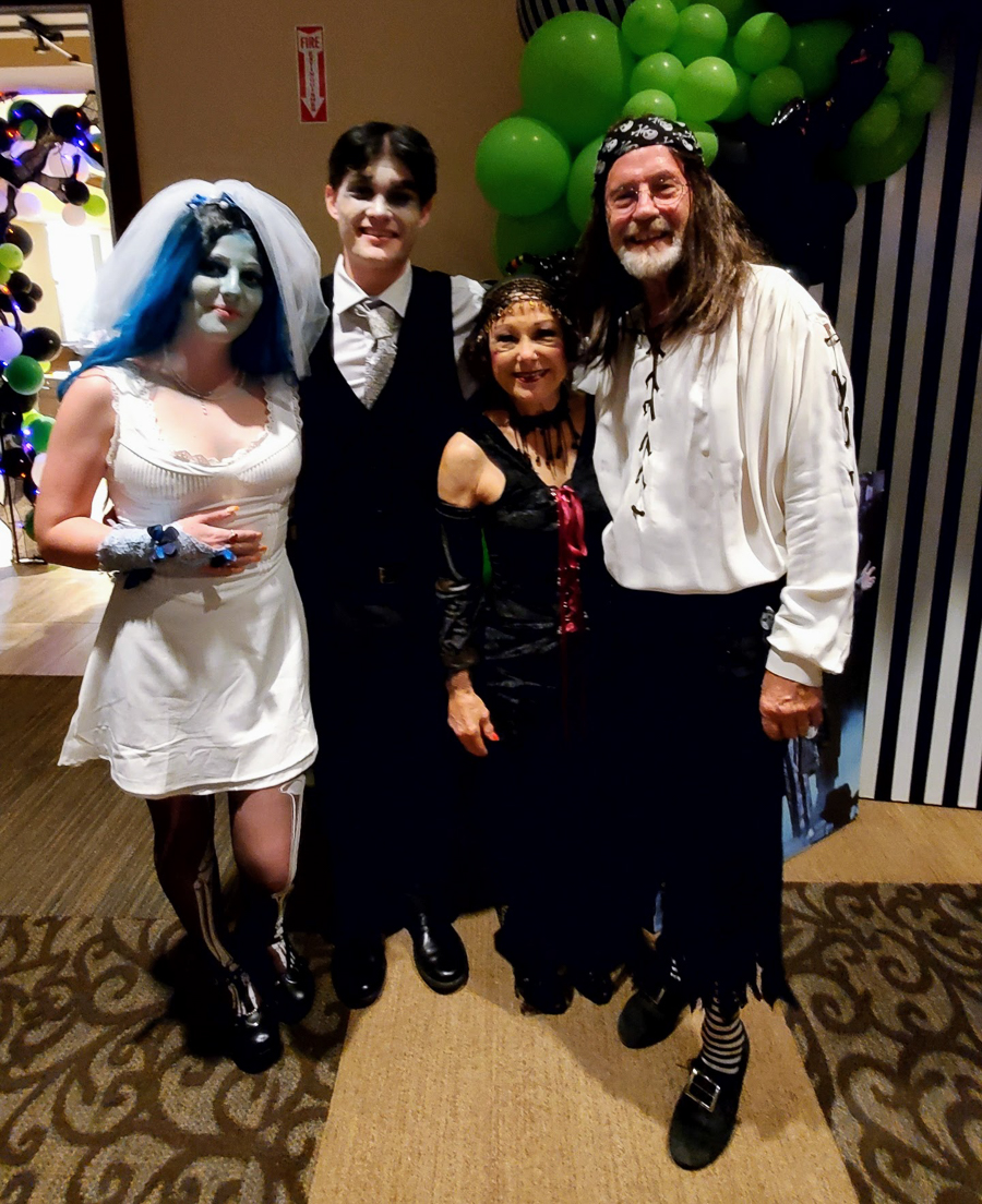 2022-10-31 Elks Lodge Halloween Costume Ball