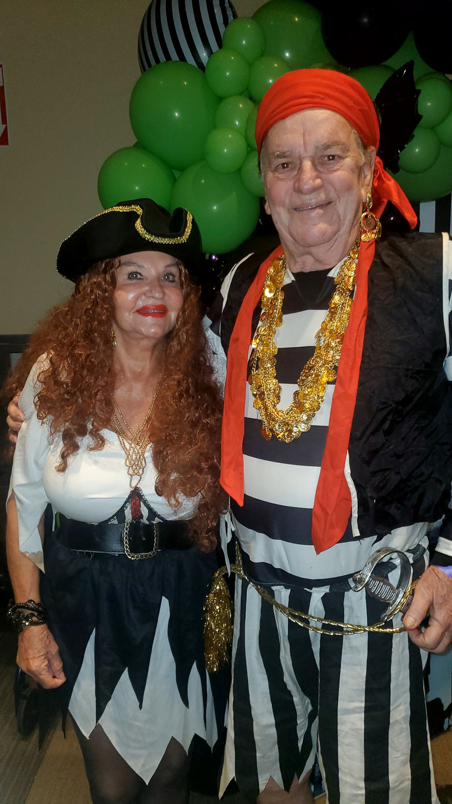 2022-10-31 Elks Lodge Halloween Costume Ball