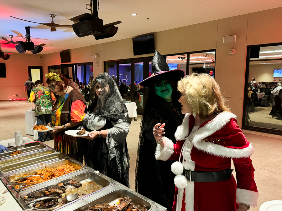 2024-10-26 Halloween Ball at the Santa Ana Elks Lodge