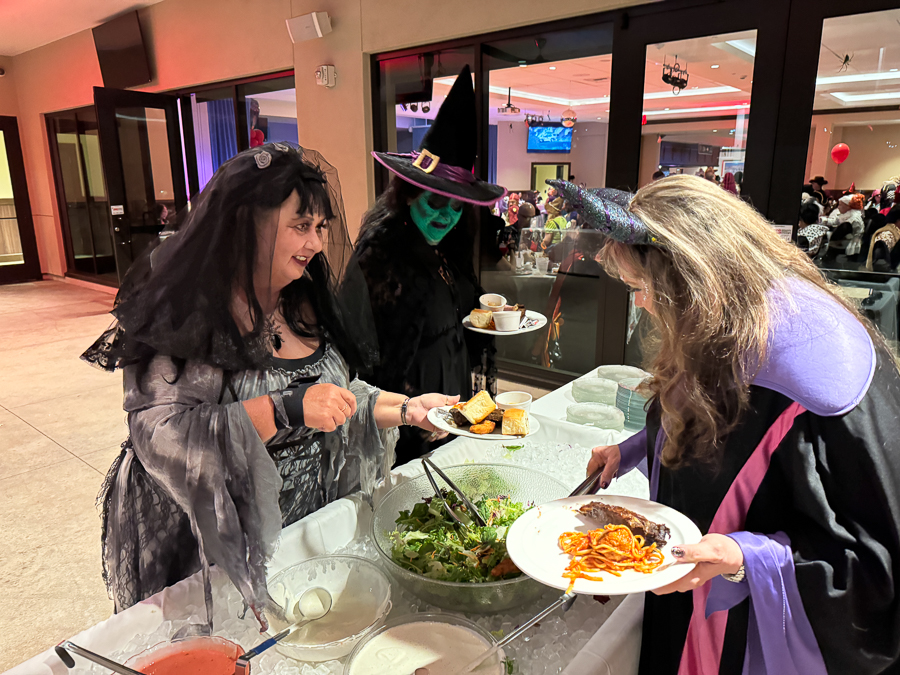 2024-10-26 Halloween Ball at the Santa Ana Elks Lodge