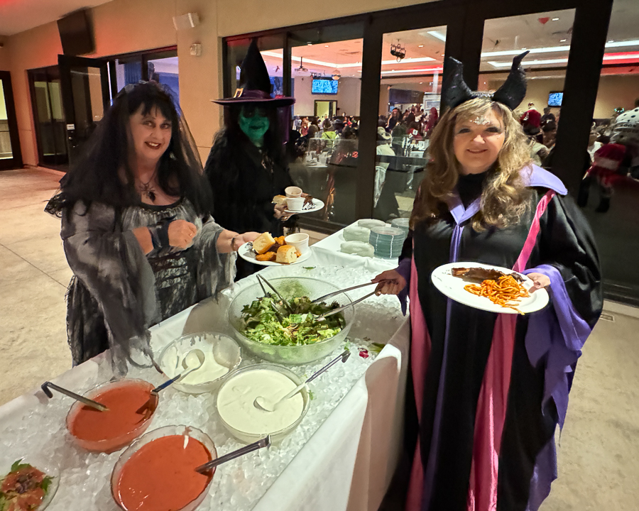 2024-10-26 Halloween Ball at the Santa Ana Elks Lodge