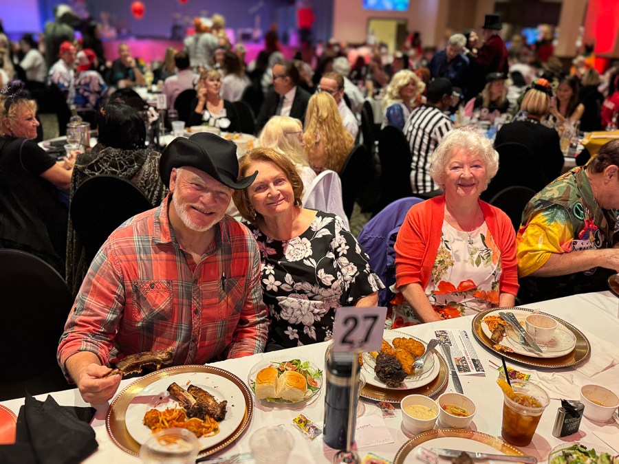 2024-10-26 Halloween Ball at the Santa Ana Elks Lodge