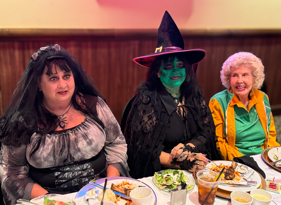 2024-10-26 Halloween Ball at the Santa Ana Elks Lodge