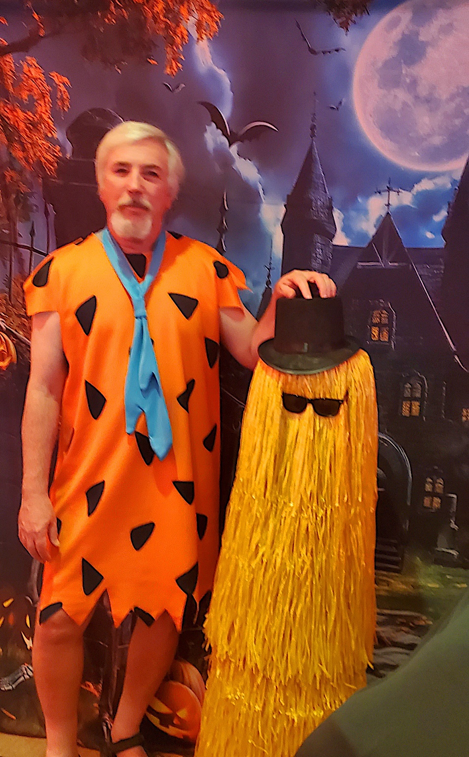 Elks Halloween Party 2024