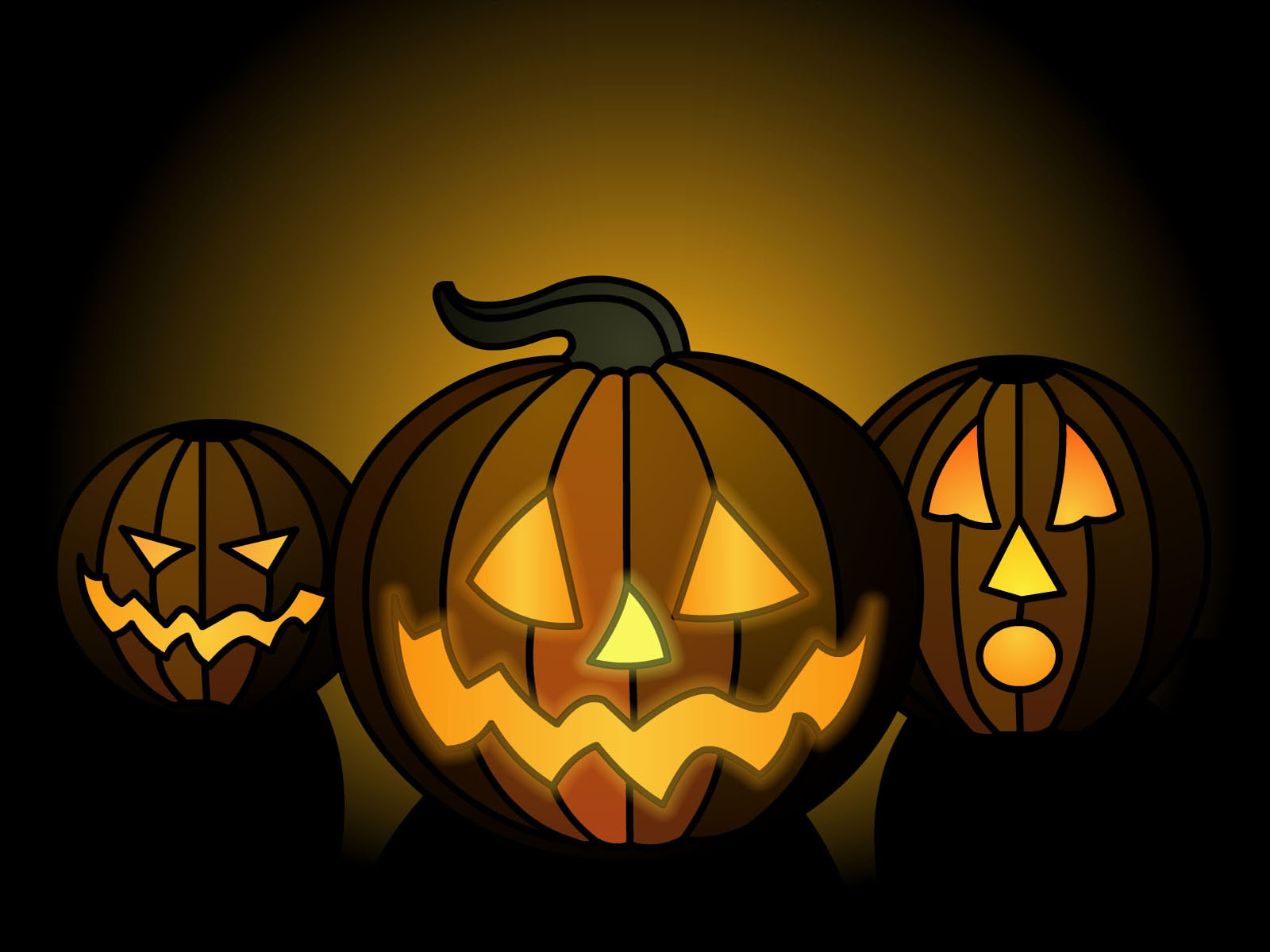 Halloween Graphics