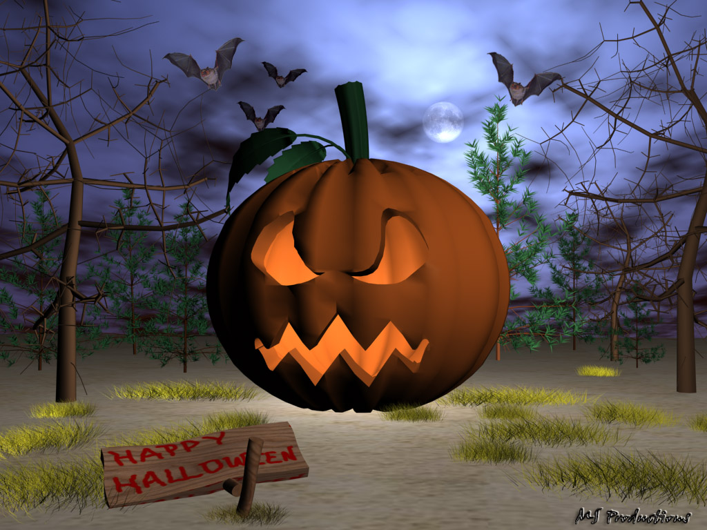 Halloween Graphics