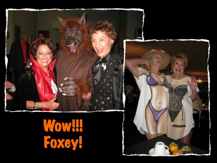 Fun times at the Santa Ana Elks