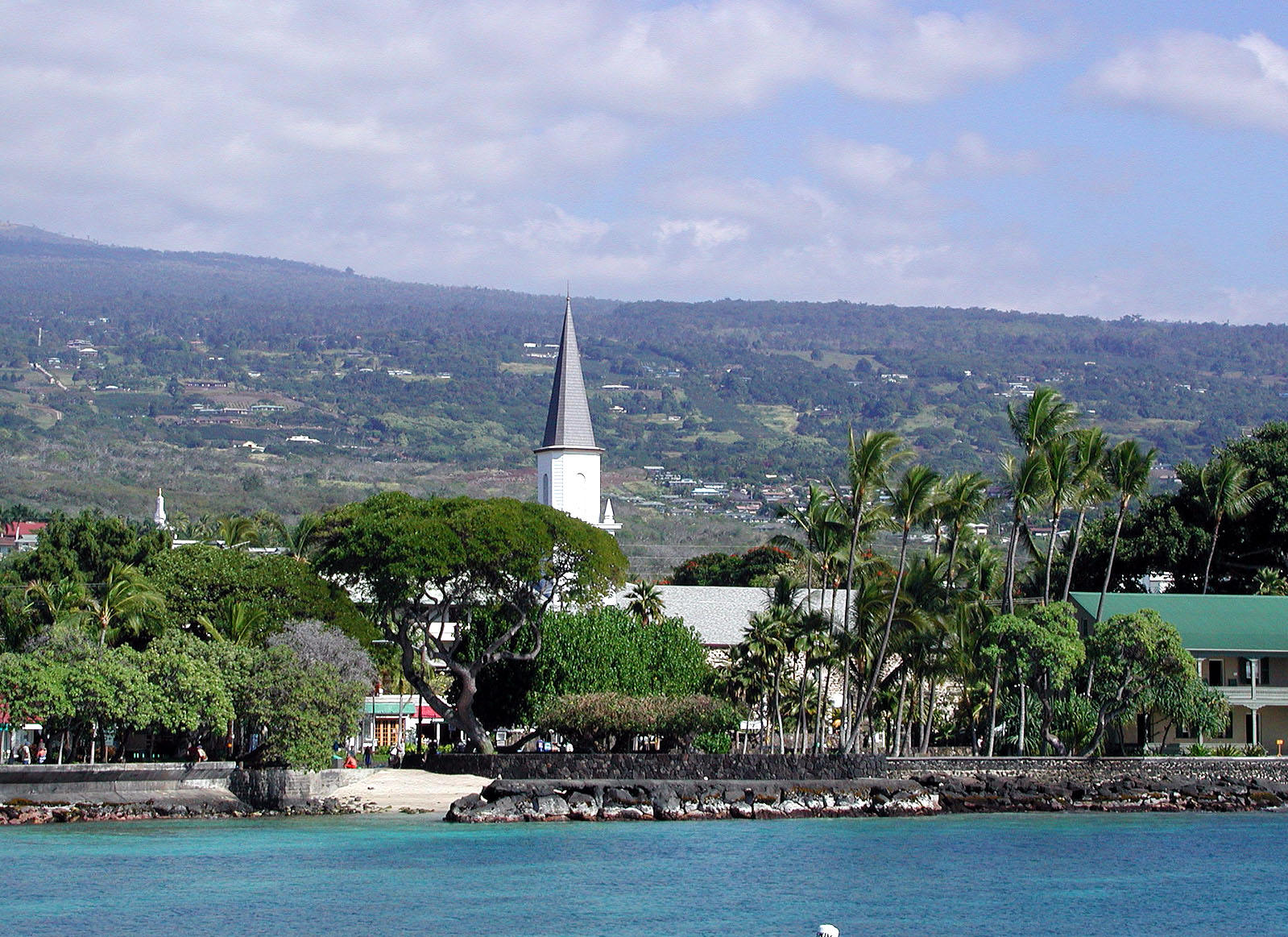 Kona Hawaii Snorkeling Adventure