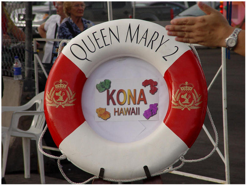 Kona Hawaii Snorkeling Adventure