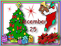 Merry Christmas