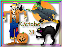 Happy Halloween