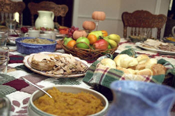Thanksgiving