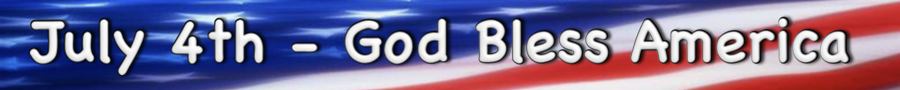 July 4th
