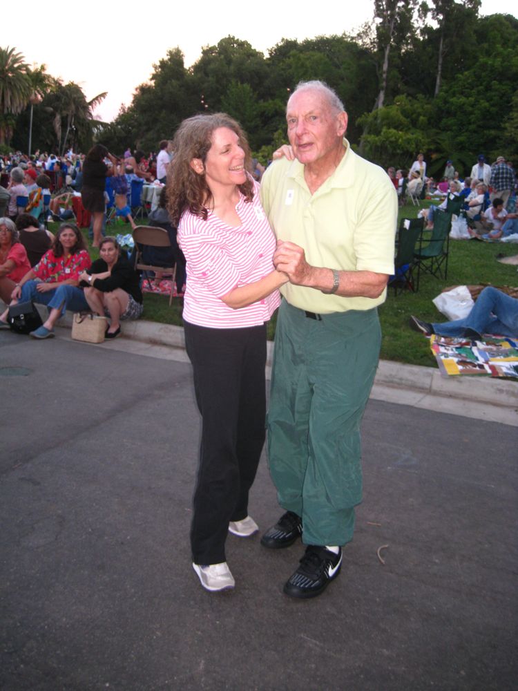 Huntington Library Members Sunday Afternoon