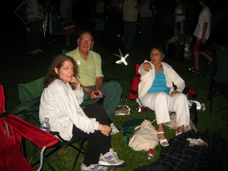 Huntington Library Members Sunday Afternoon