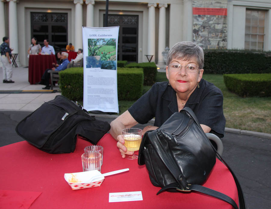 Autumn Moon celebration at the Huntington 9/27/2016