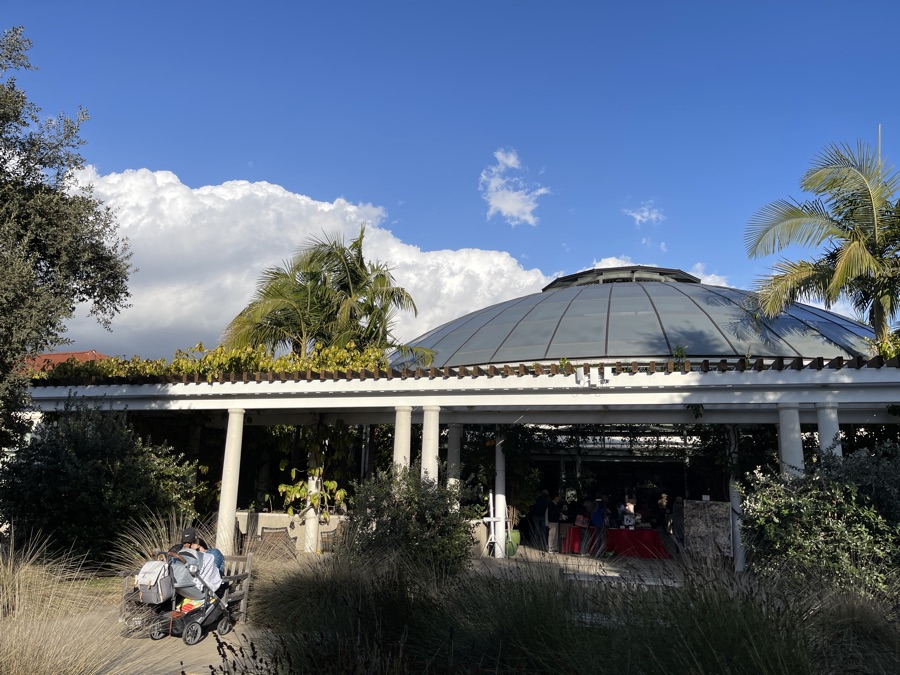 Celebrating Chinese New Year At Huntington Gardens 2/5/2023