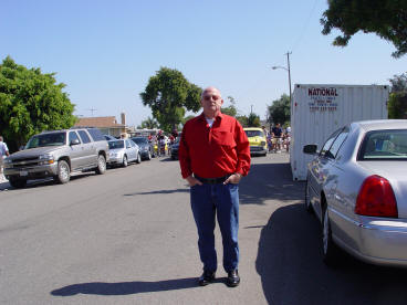 Parade 2005