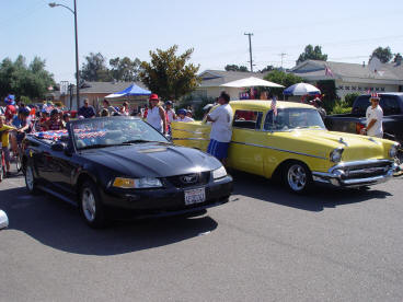 Parade 2005