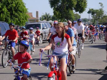 Parade 2005