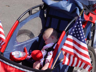 Parade 2005