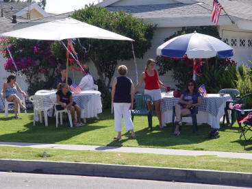 Parade 2005