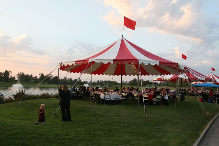 July 4th 2011 at Old Ranch Country Club