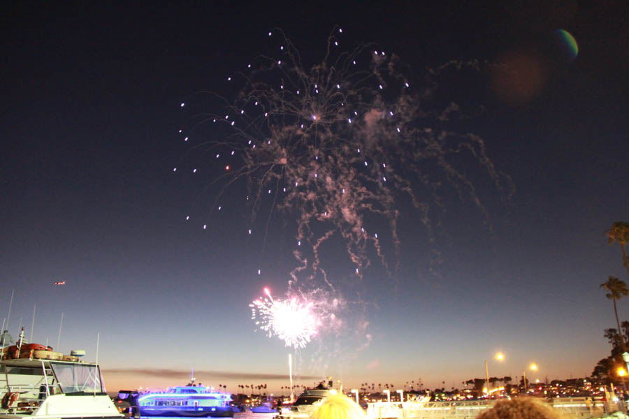 Big Bang On The Bay July 3rd 2016