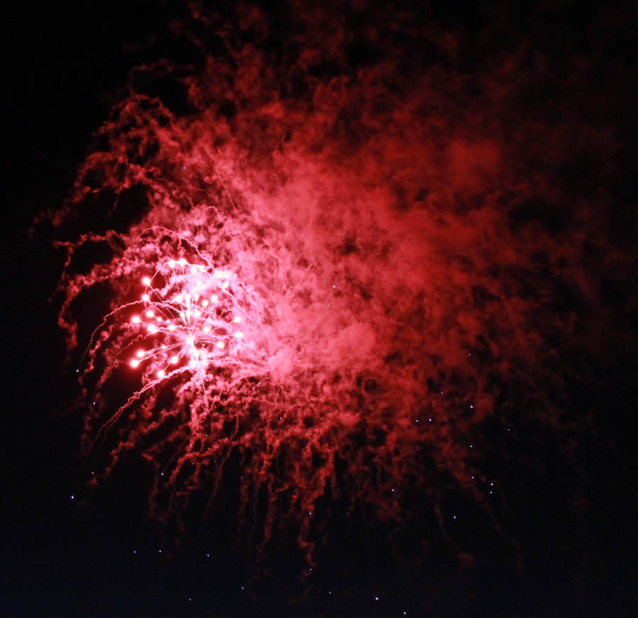 Big Bang On The Bay July 3rd 2016