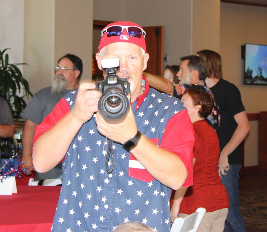 July 4th Celebration at Old Ranch 7/2/2017