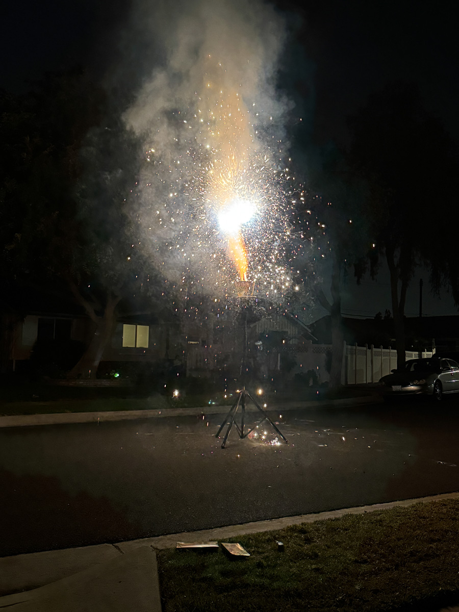 Independence Day 2025