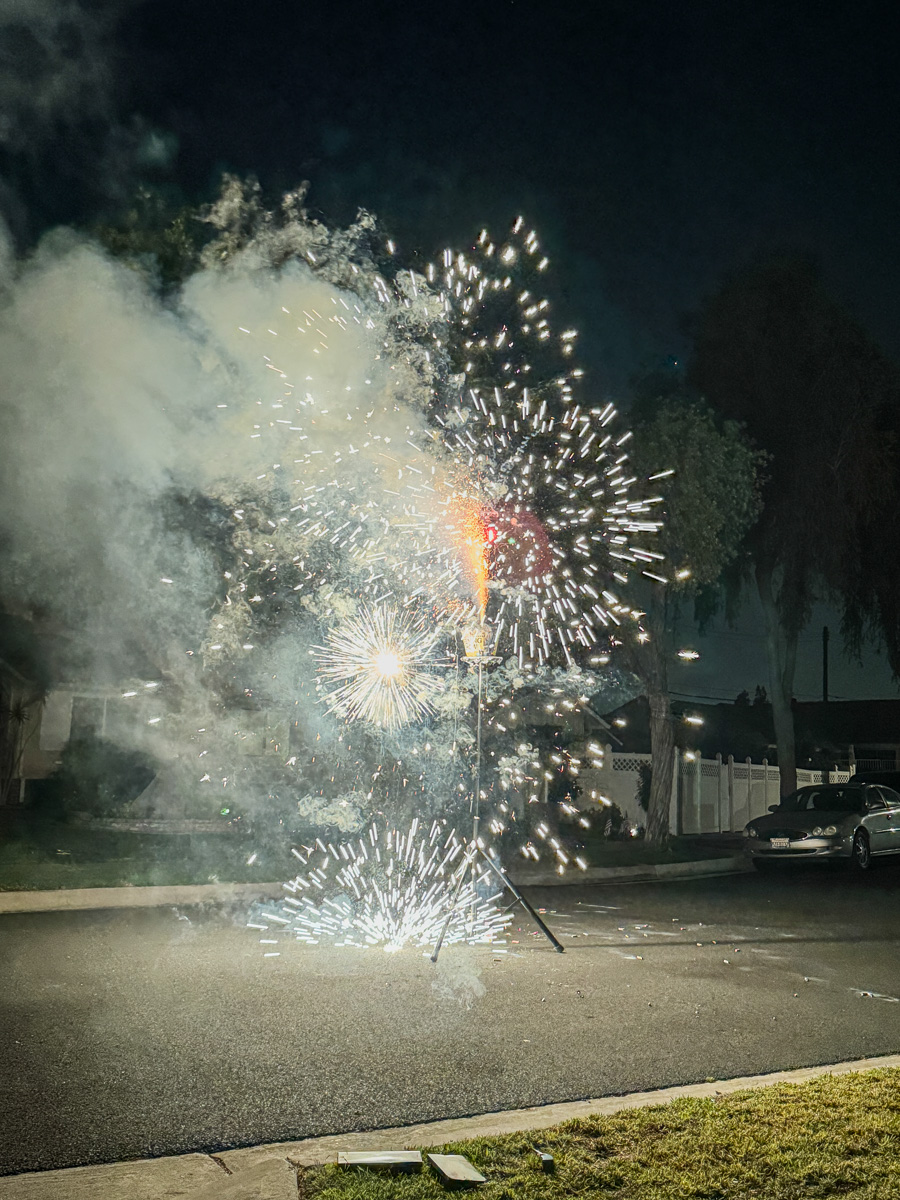 Independence Day 2025
