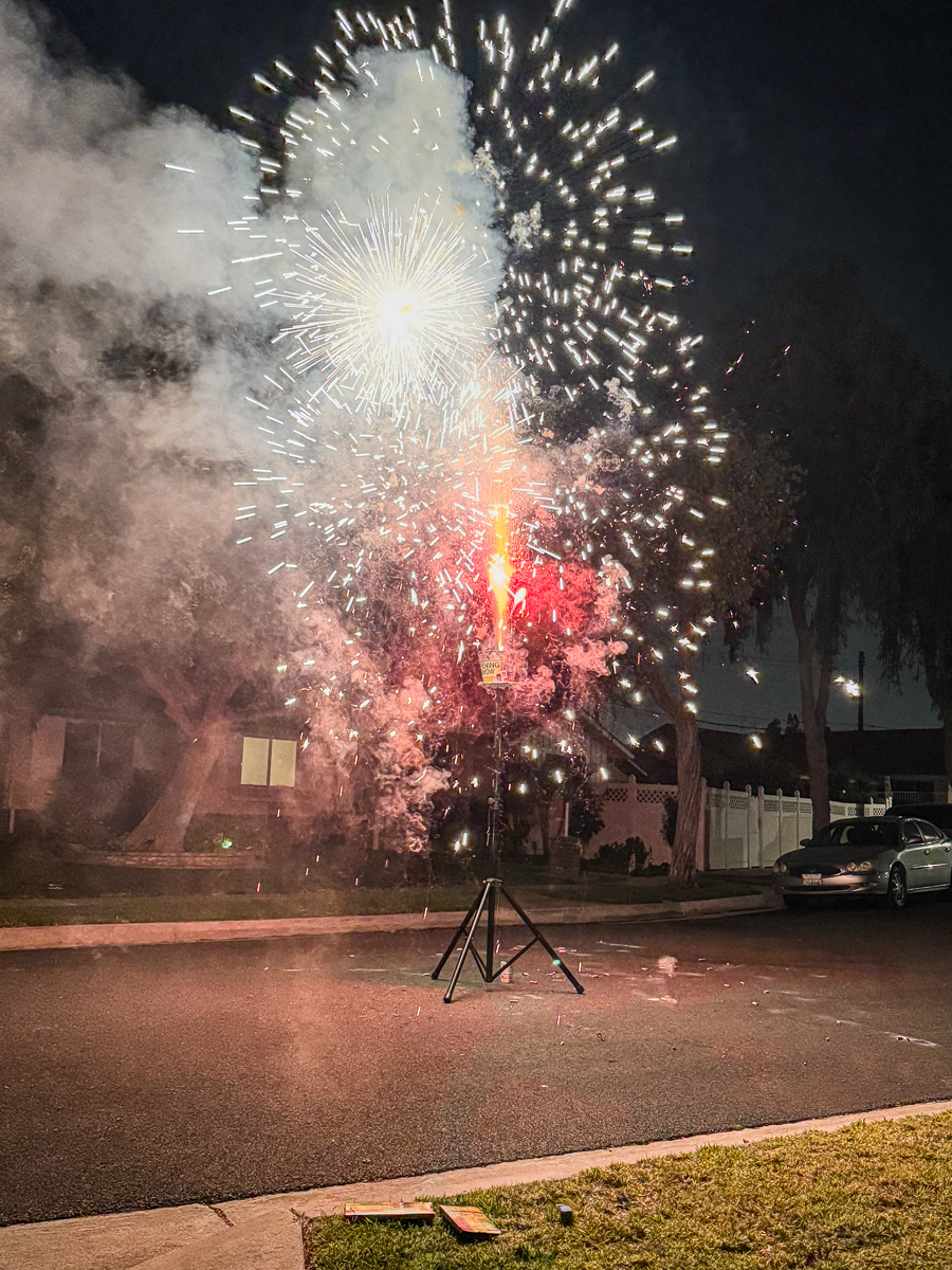 Independence Day 2025