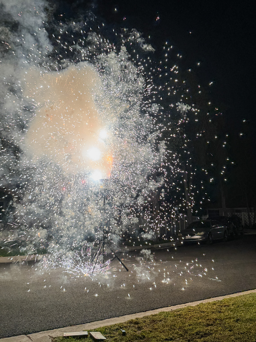 Independence Day 2025