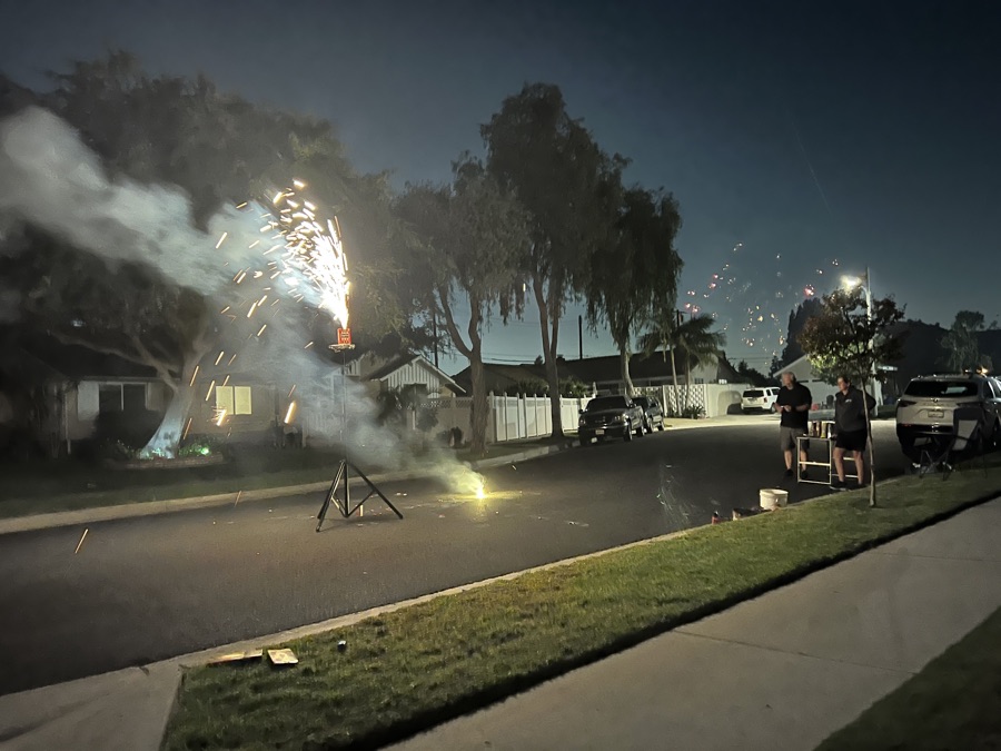 Independence Day 2025